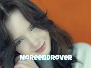 Noreendrover