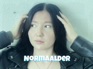 Normaalder
