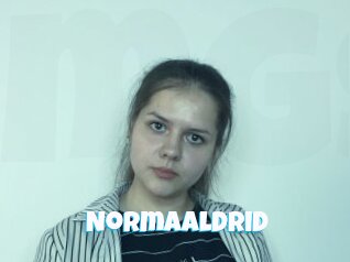 Normaaldrid