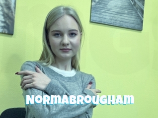 Normabrougham