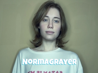 Normagrayer