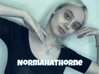 Normahathorne