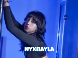 Nyxnayla