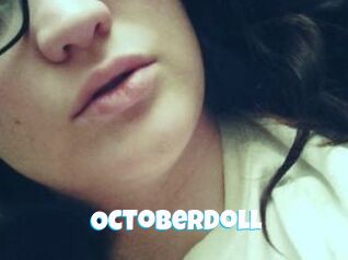 OctoberDoll