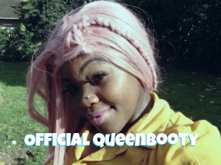 Official_QueenBooty