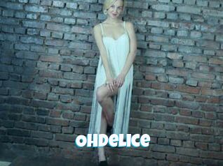 OhDelice