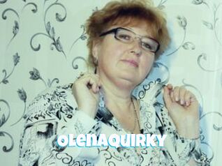 OlenaQuirky