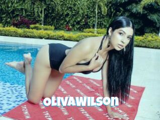 OlivaWilson