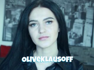 OliveKlausoff