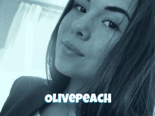 OlivePeach
