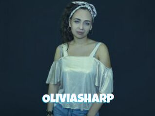 OliviaSharp