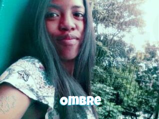 Ombre