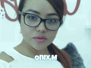 Onix_M