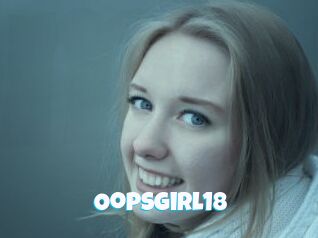 OopsGirl18