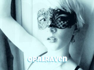 OpalRaven