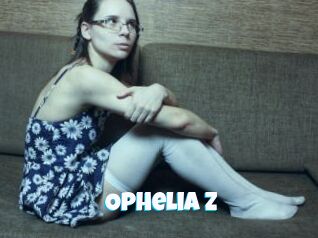 Ophelia_z