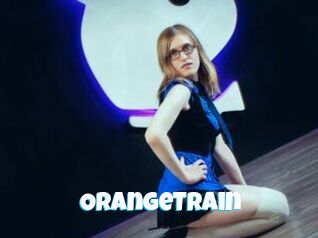 OrangeTrain