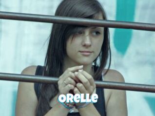 Orelle