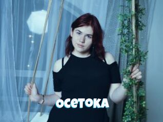 Ocetoka
