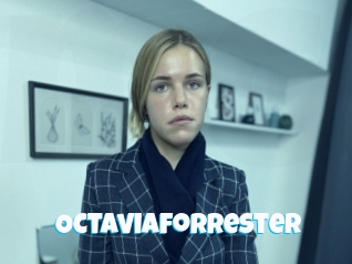 Octaviaforrester