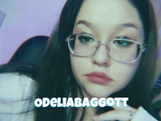 Odeliabaggott