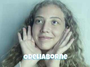 Odeliaborne