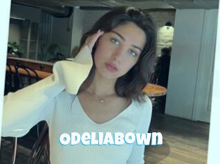Odeliabown