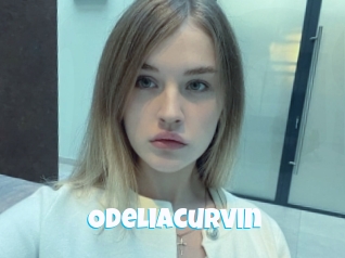 Odeliacurvin