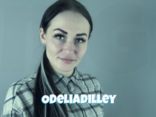 Odeliadilley