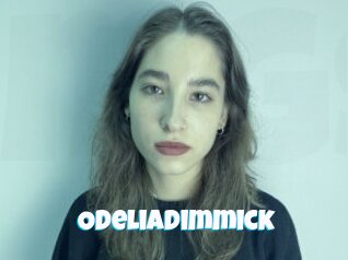 Odeliadimmick