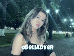 Odeliadyer