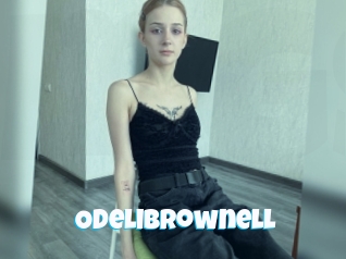 Odelibrownell