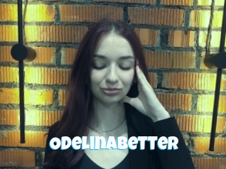 Odelinabetter