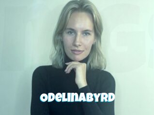 Odelinabyrd