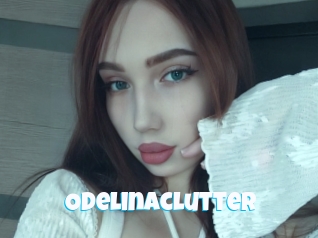 Odelinaclutter