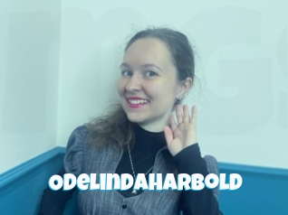 Odelindaharbold