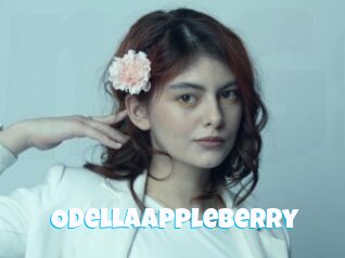 Odellaappleberry
