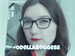 Odellaboggess