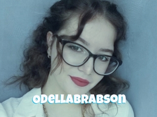 Odellabrabson