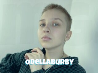 Odellaburby