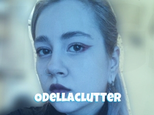 Odellaclutter