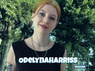 Odelynaharriss