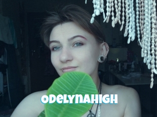 Odelynahigh