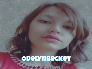 Odelynbeckey