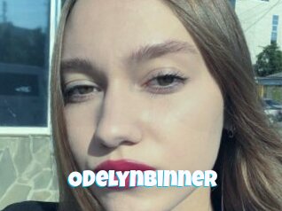 Odelynbinner