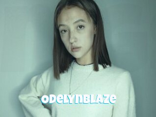 Odelynblaze