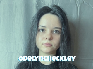 Odelyncheckley