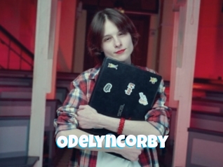 Odelyncorby