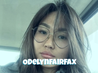 Odelynfairfax