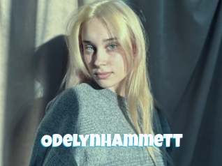Odelynhammett